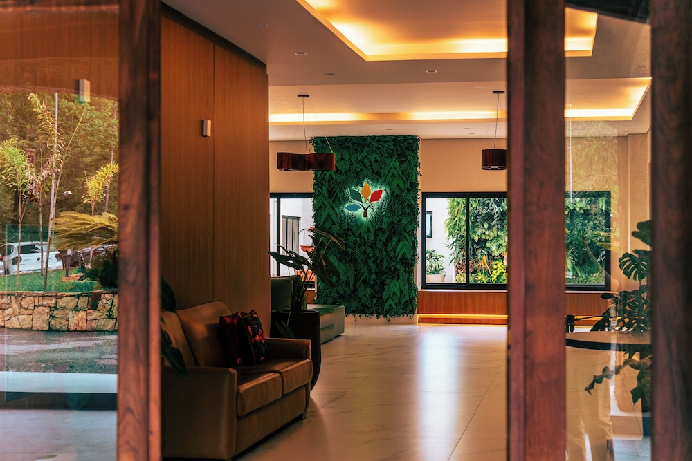 Guararema Parque Hotel 42/68