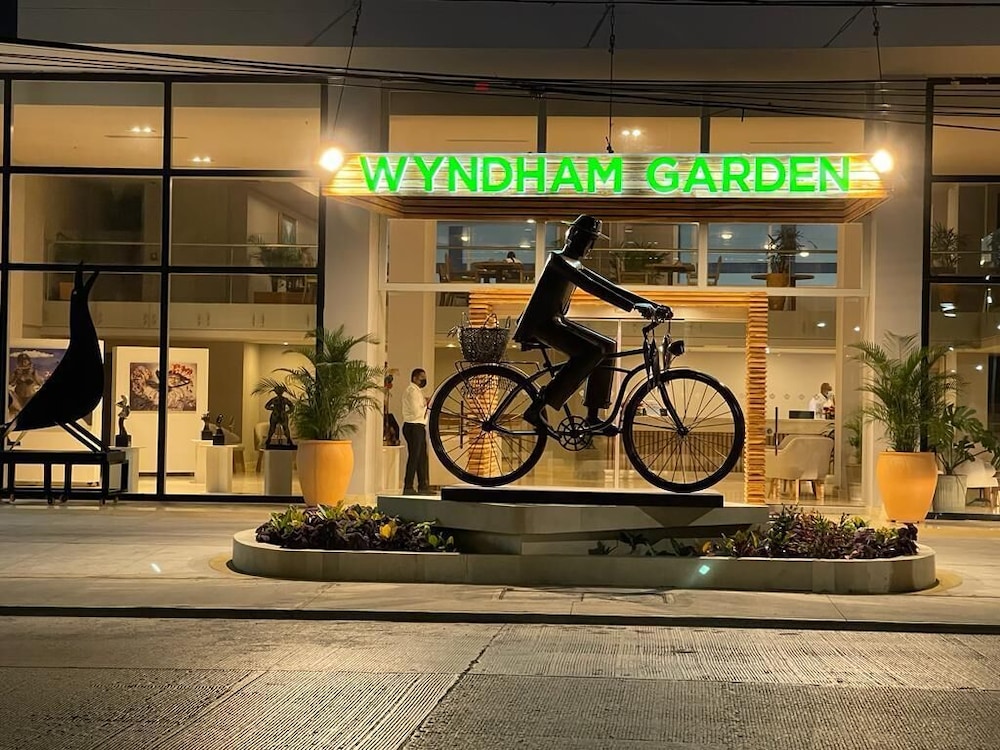 Wyndham Garden Cartagena 4/50