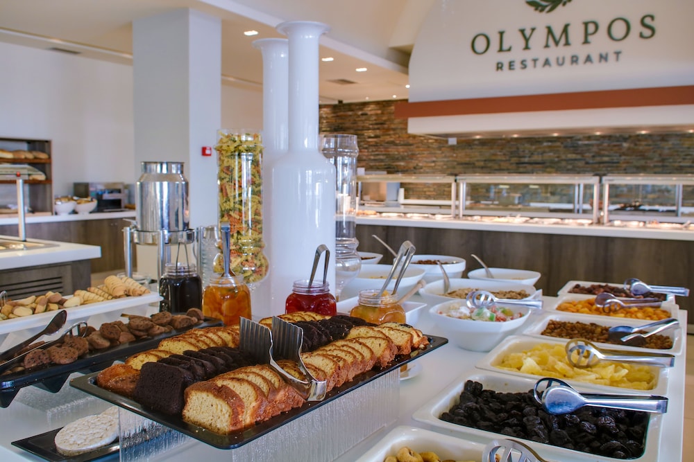 Olympian Bay Grand Resort By Anayia All Inclusive Resorts 52/72