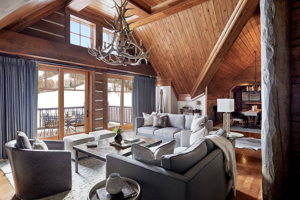 The Ritz-Carlton, Bachelor Gulch 29/47