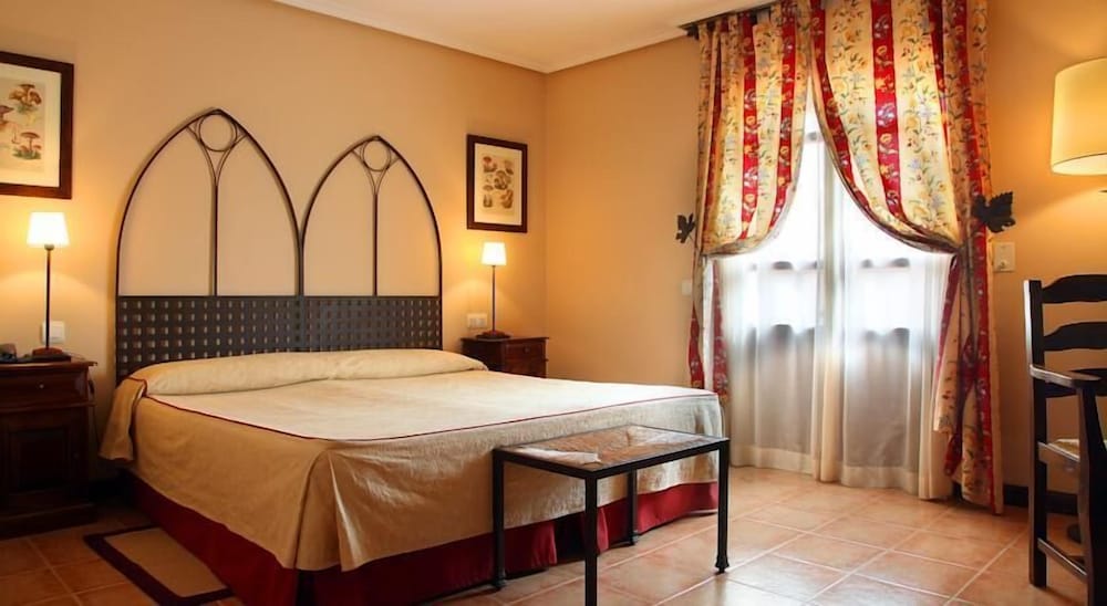 Hosteria de Guara 7/49