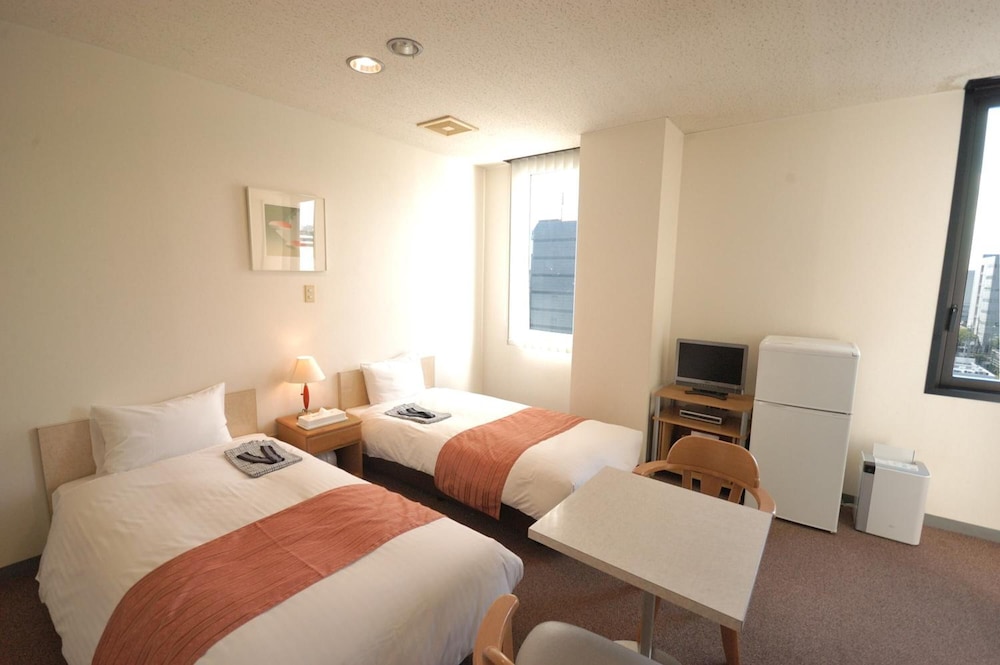 ArC LIFESTYLE SPACE & HOTEL 15/44