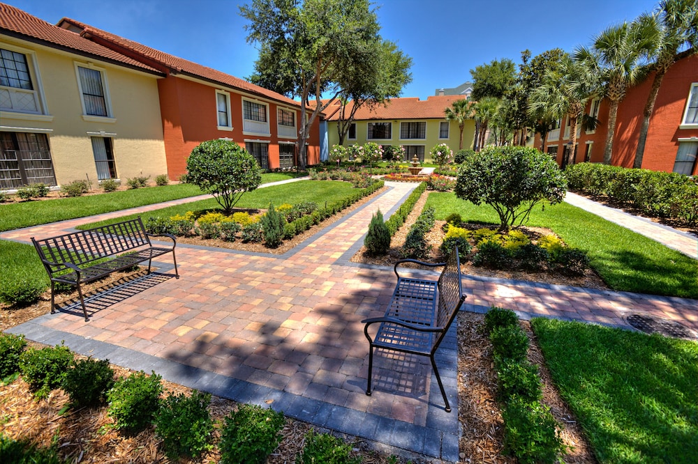 Legacy Vacation Resorts - Orlando Lake - Buena Vista 47/49