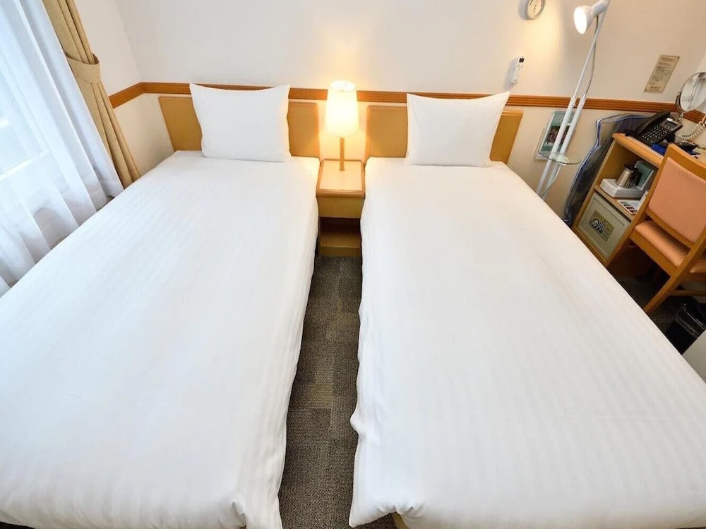 Toyoko Inn Hokkaido Kushiro Juji Gai 25/69