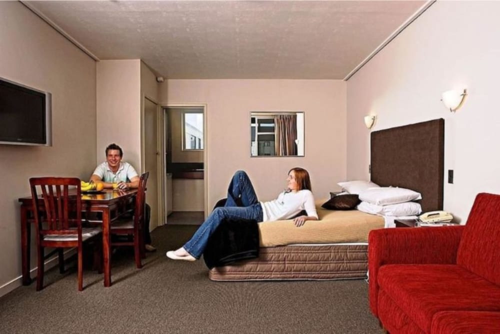 City Central Motel Apartments 15/28