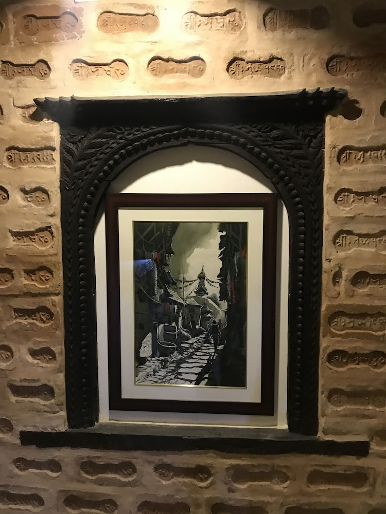 Nepal Pavilion Inn 26/50