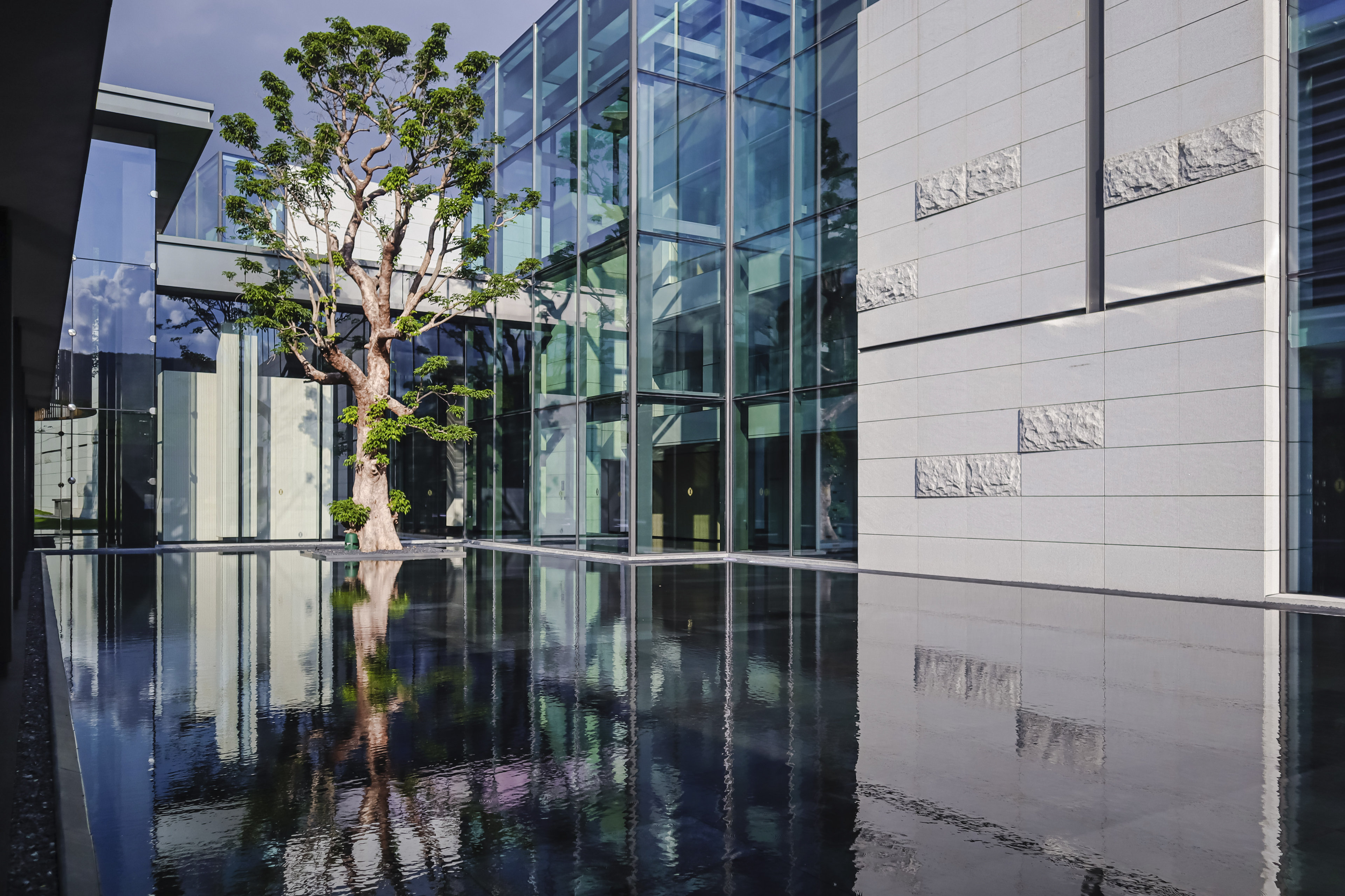 Intercontinental Hotels Shenzhen Dameisha Resort 2/50