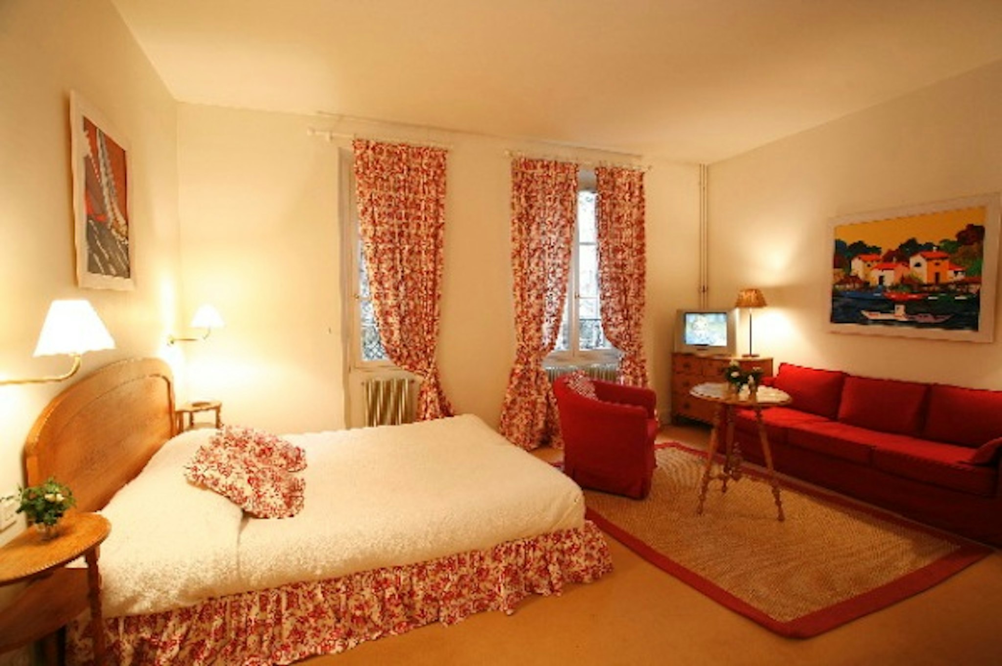 Hotel Villa Escudier 7/39