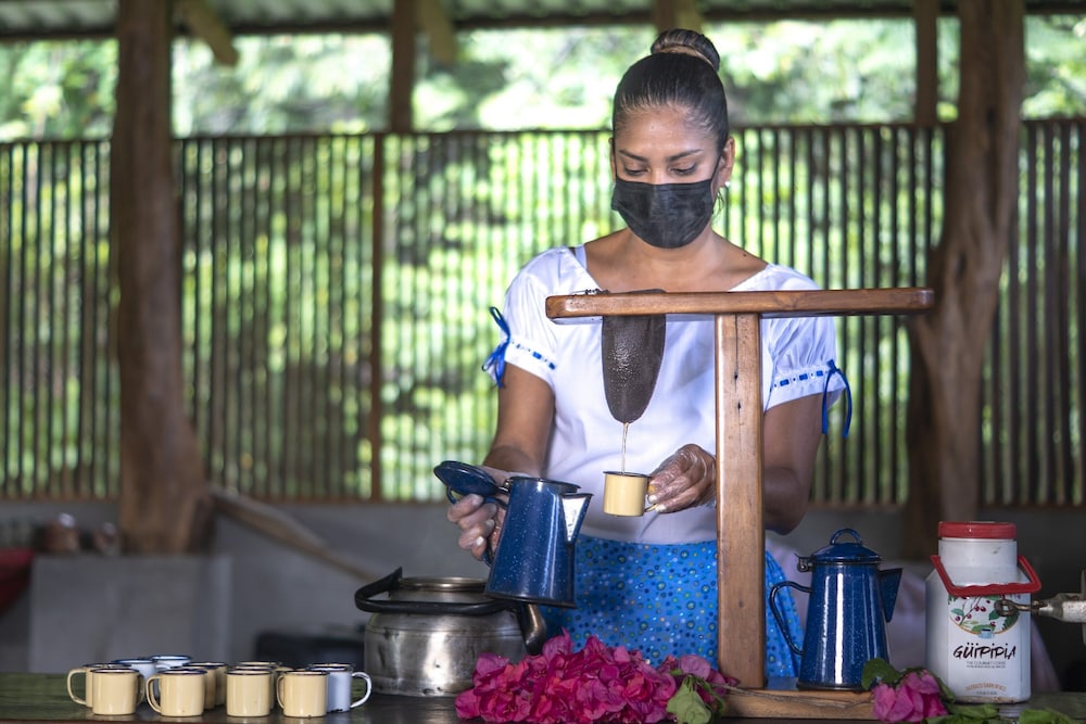 Buena Vista Del Rincon Eco Adventure Park, Hotel & Spa 47/66