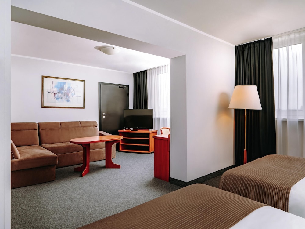 Mercure Torun Centrum 46/72