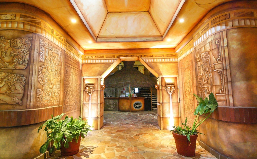 Xbalamque Resort and Spa 8/61