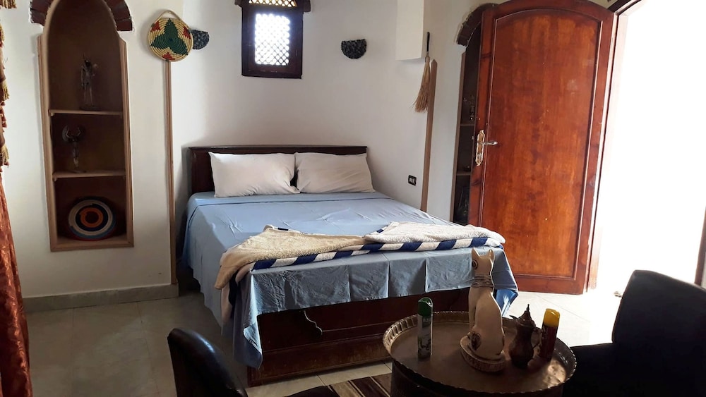 Nubian Eco-Village Villa 11/41