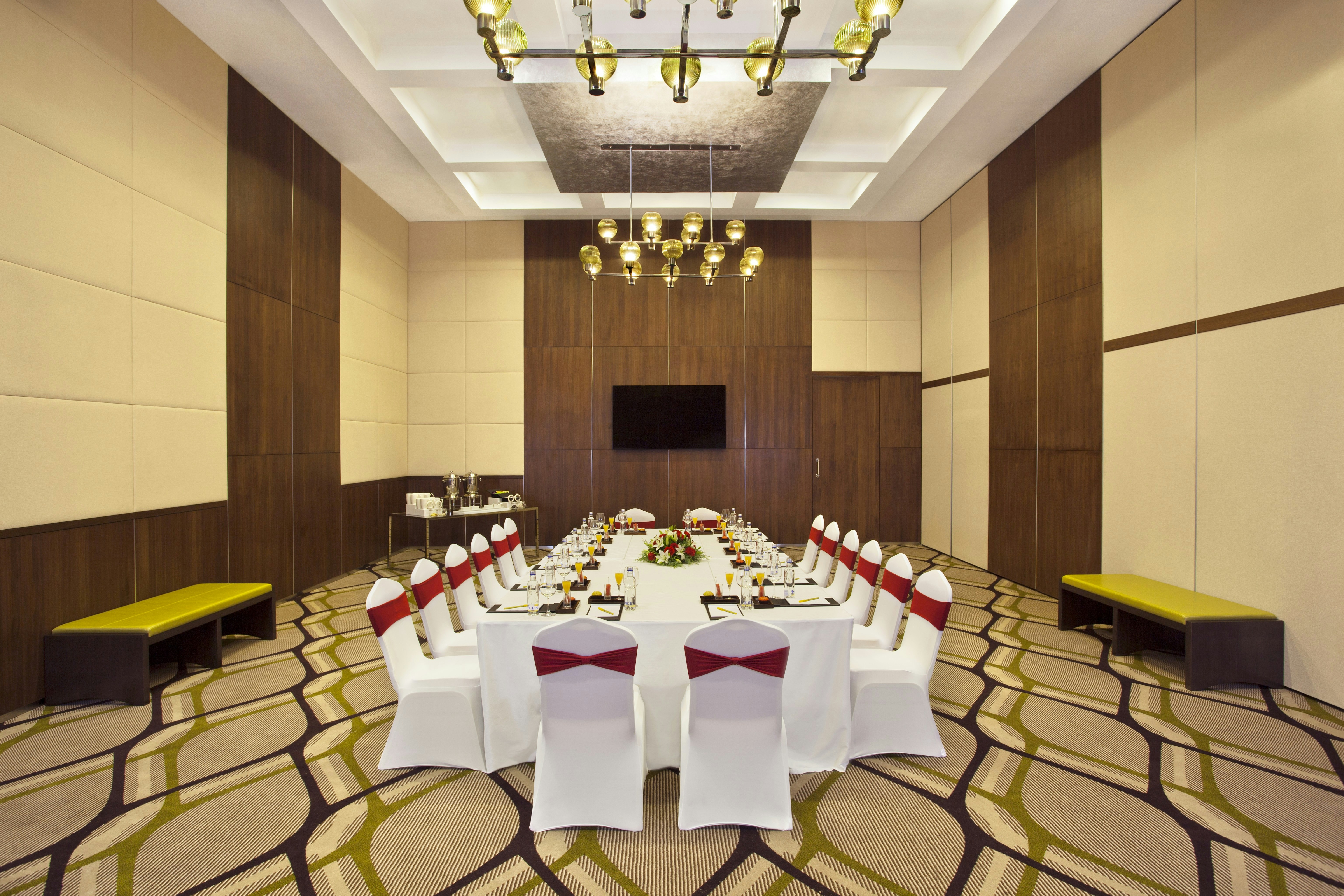 Hilton Garden Inn Trivandrum 45/50