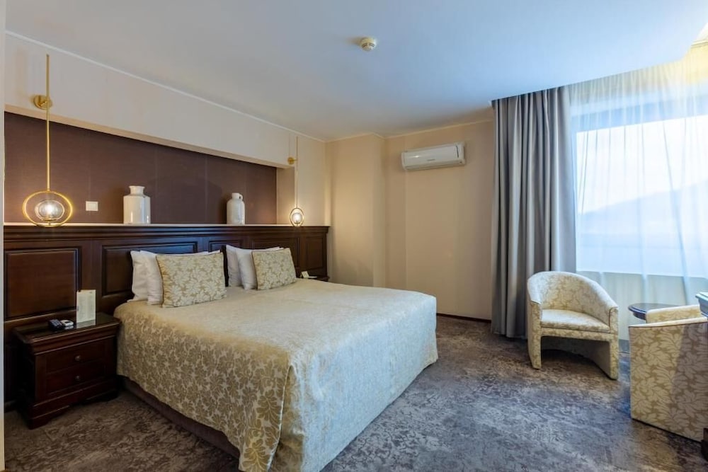 Alpin Resort Hotel 17/49