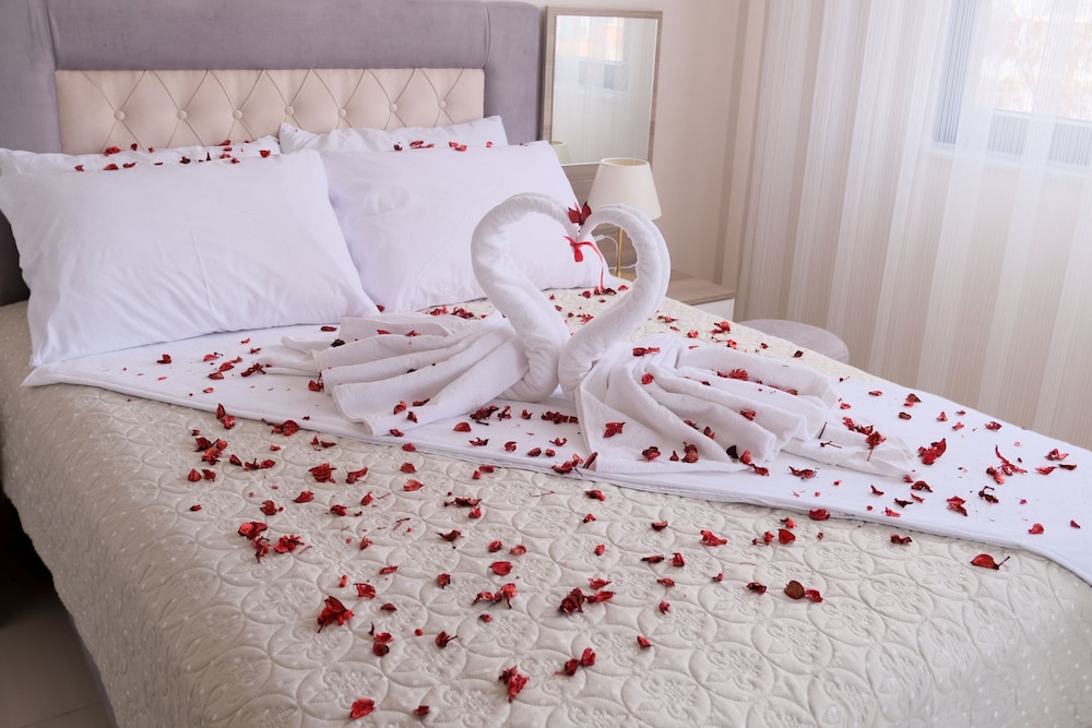 Merkur Otel Gazligol 8/31