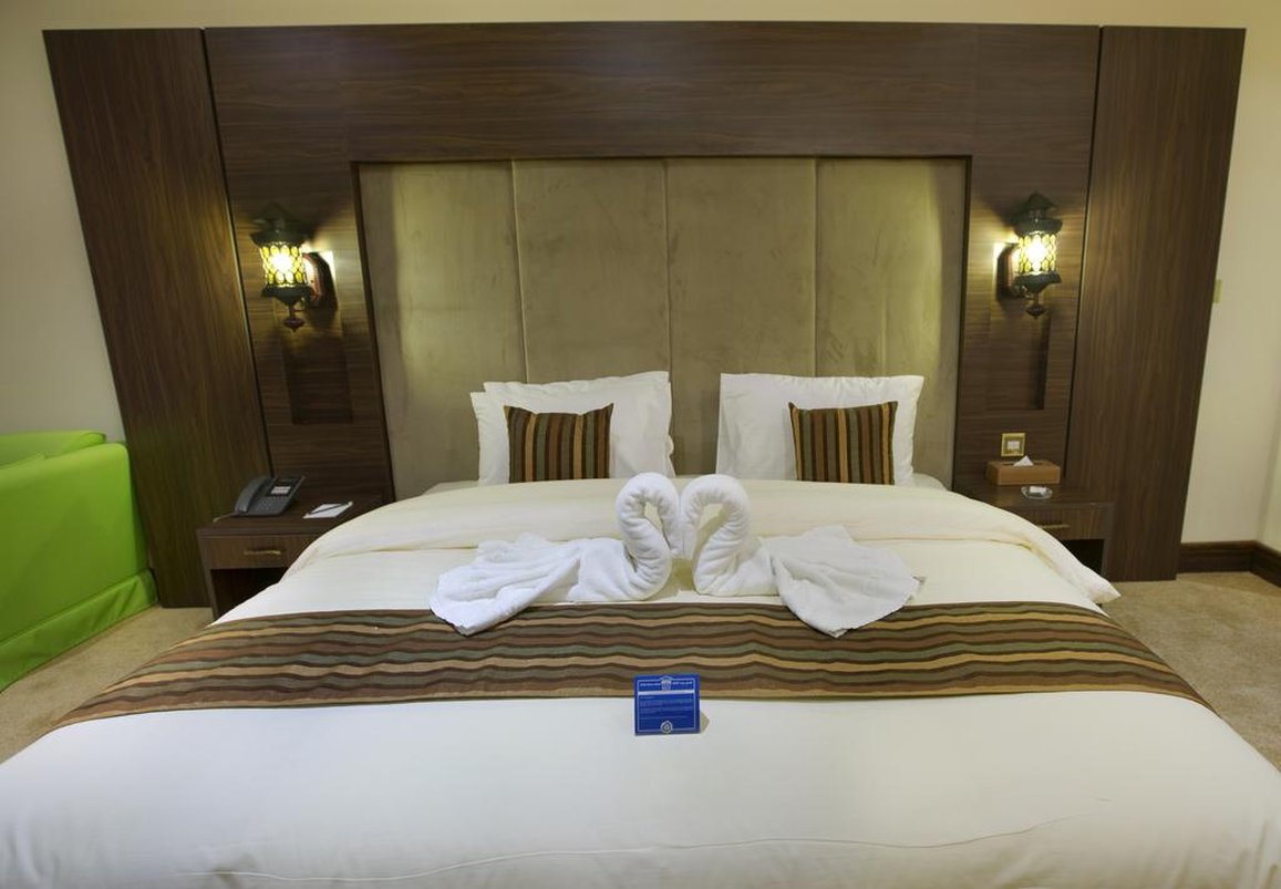 Haffa House Hotel Muscat 12/56