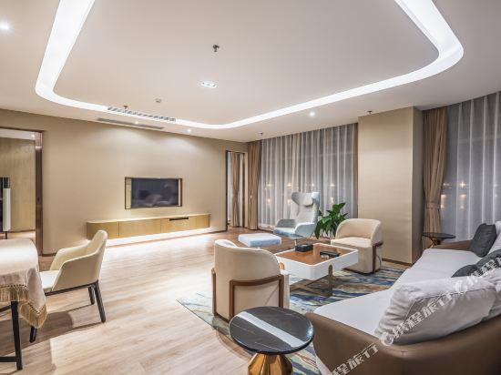 Jinhai Argyle Resort Weihai 24/37