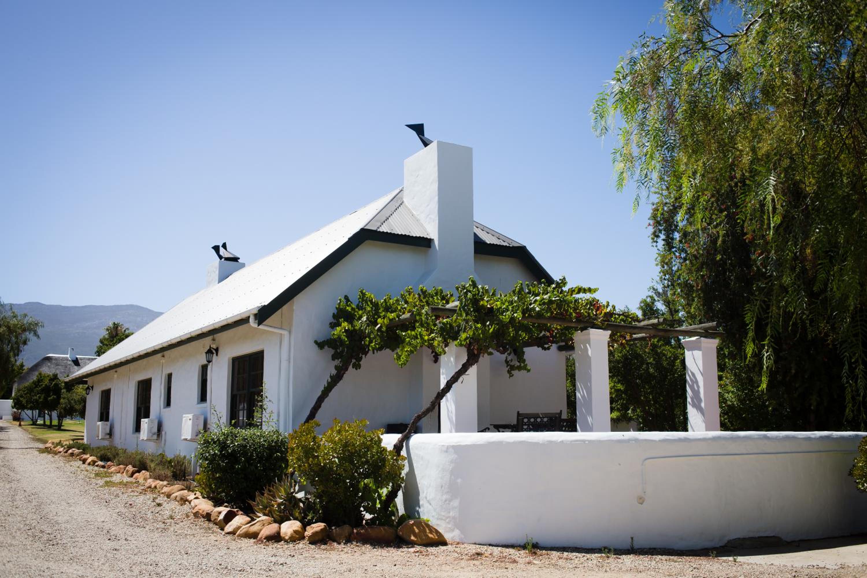 Manley Wine Estate 20/24