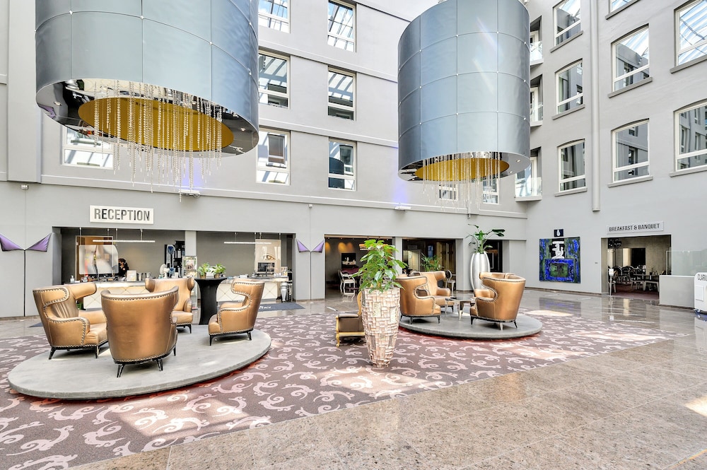 Clarion Hotel Ernst 1/67