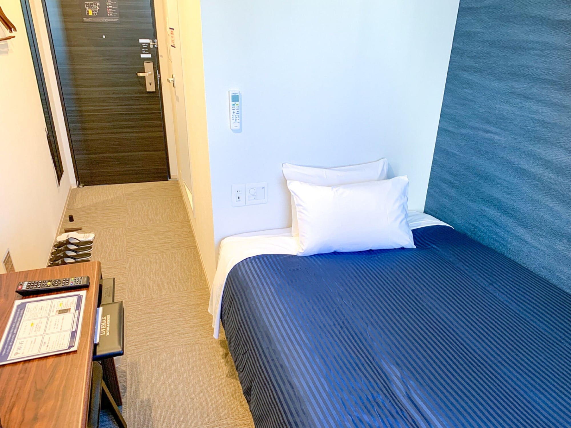 ROOM, SINGLE, PET FRIENDLY
