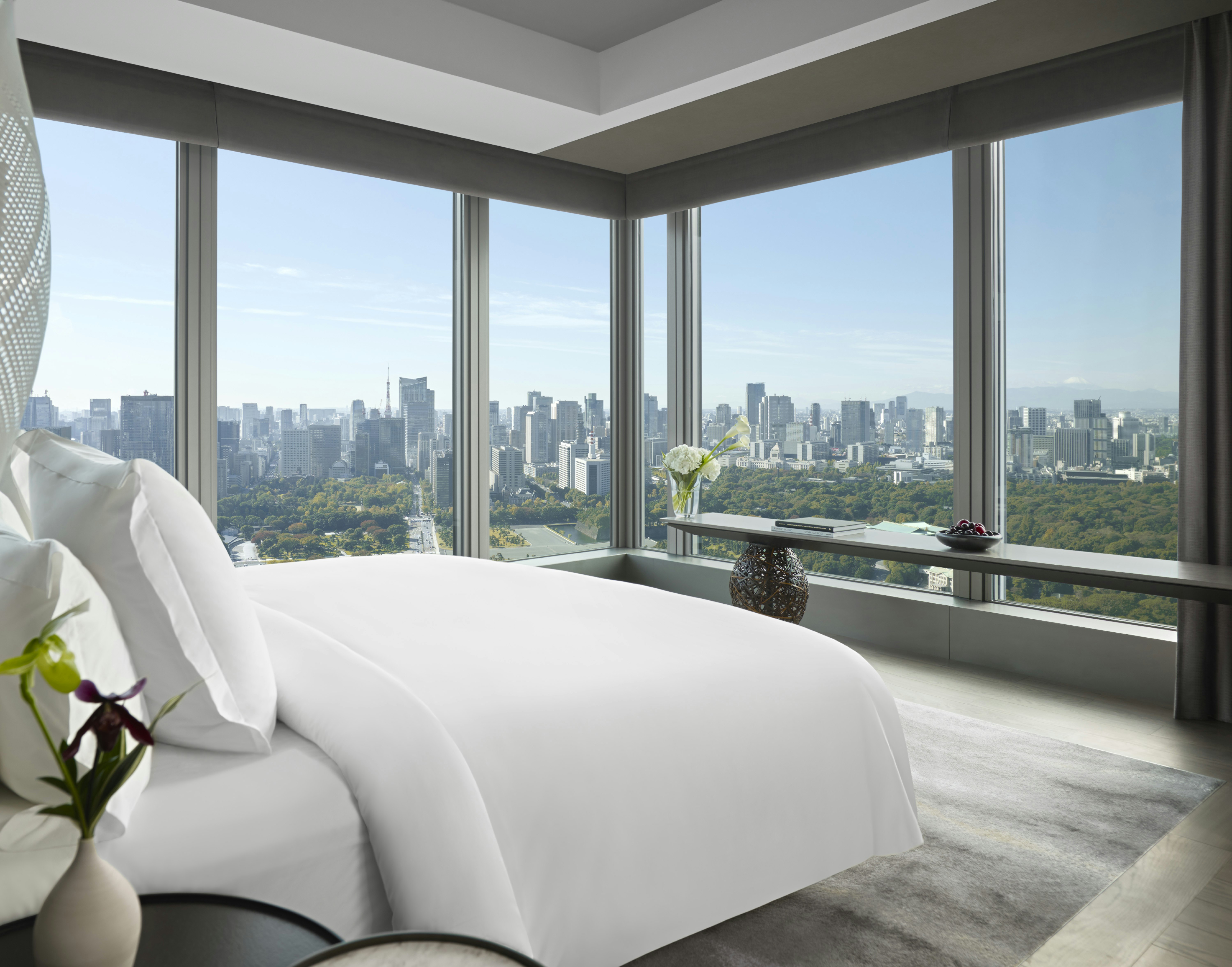 Four Seasons Hotel Tokyo Otemachi 24/64