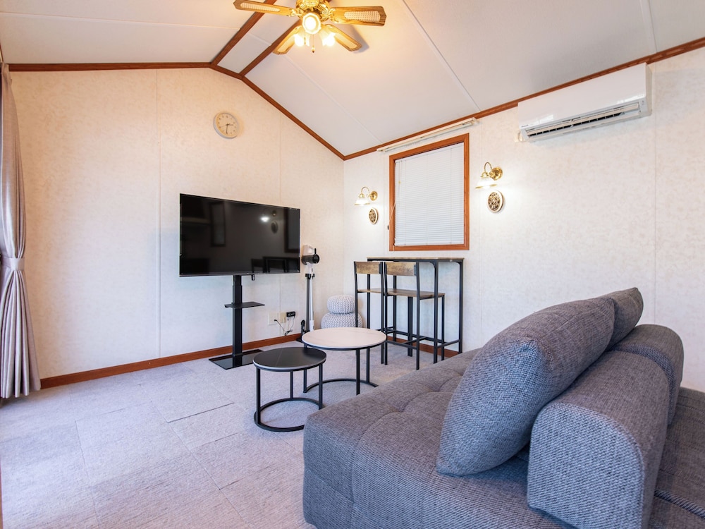 Cottage Star House Nakijin 25/50