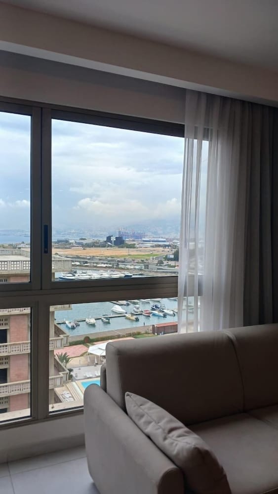The View - Saint George Hotel 39/49