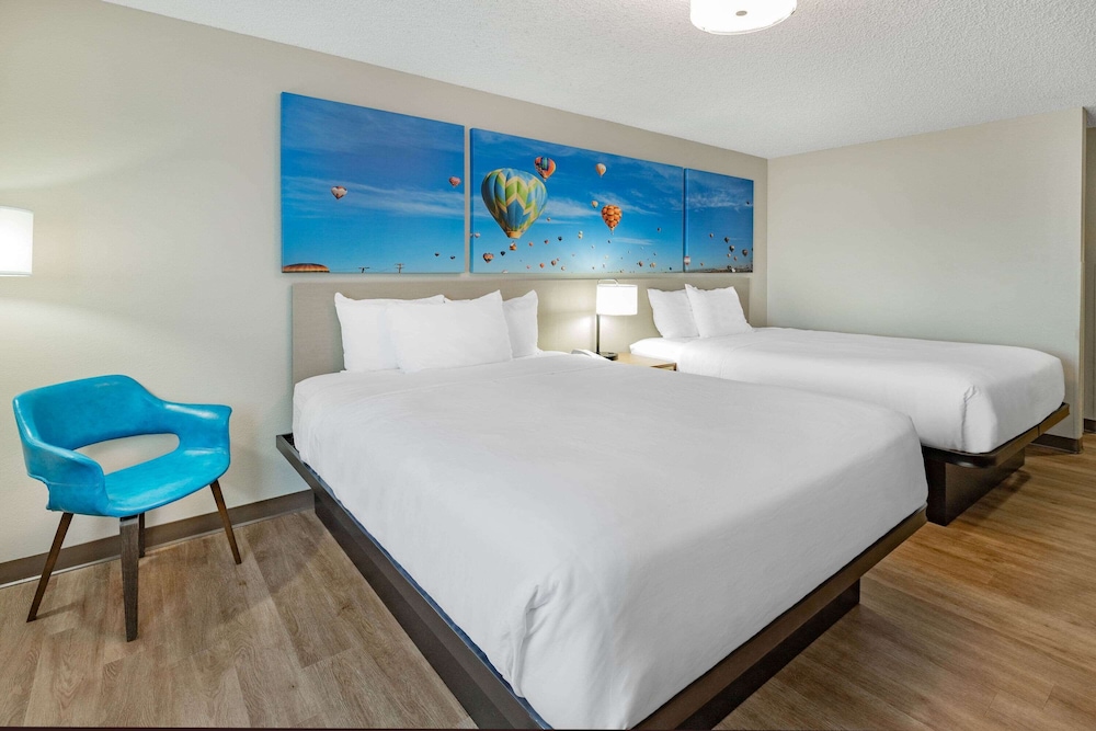 Days Inn by Wyndham Bernalillo 15/43