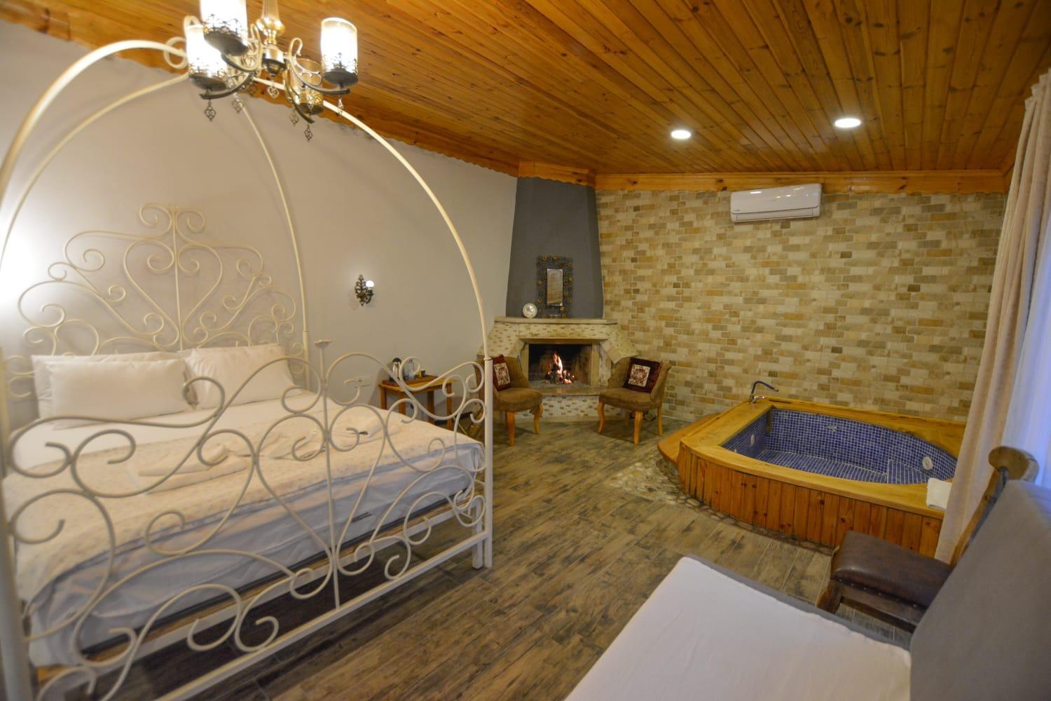 Agva Deniz Yildizi Otel 9/25