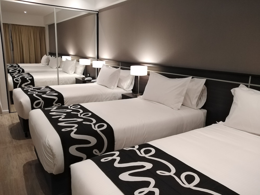 Amerian Rafaela Hotel 20/39
