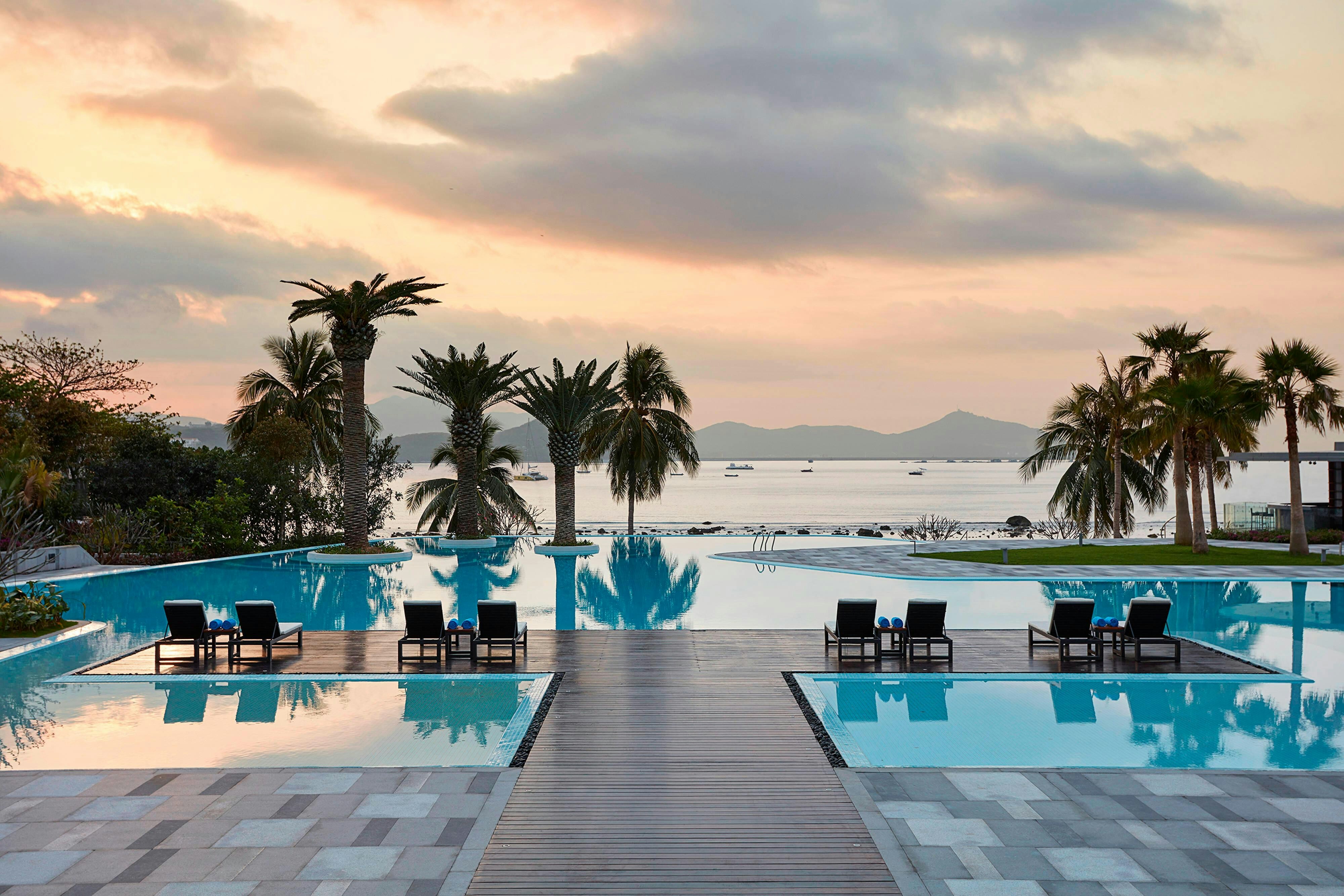 The Shanhaitian Resort Sanya Autograph Collection 31/37