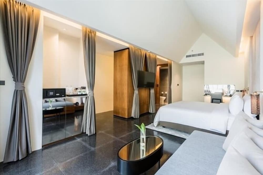 Ana Anan Resort and Villas Pattaya 17/73
