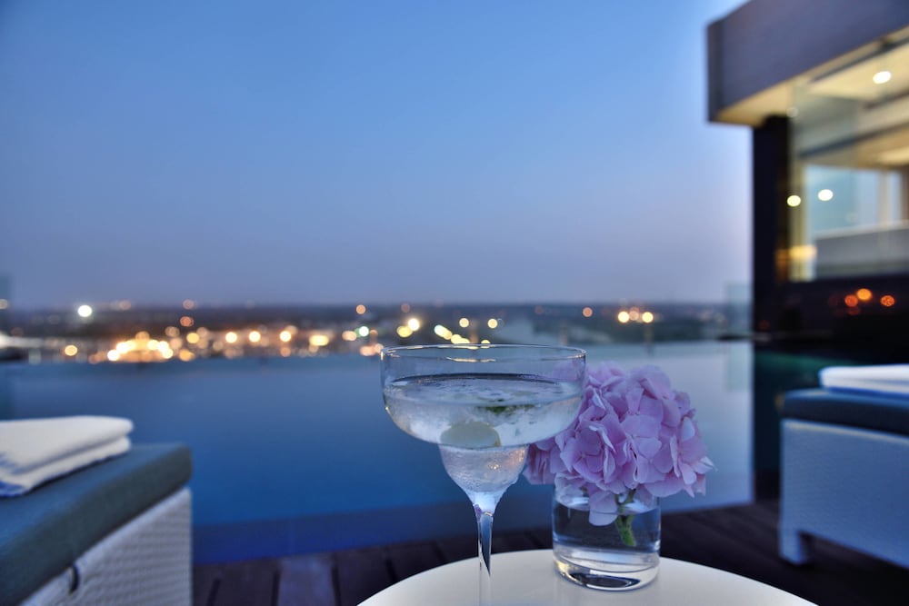 Renaissance Lucknow Hotel 46/65