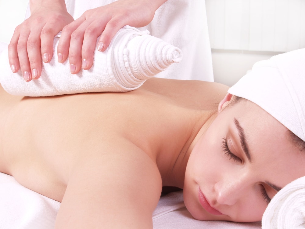 Butterfly Health Spa Hotel 11/50