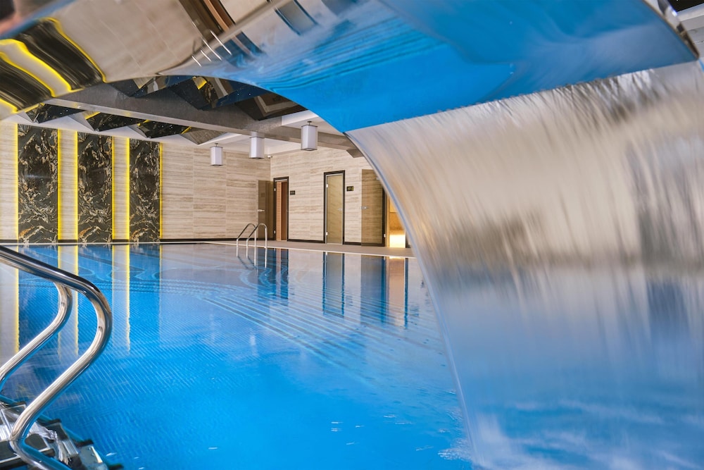 Panarams Tashkent Hotel a Member of Radisson Individuals 22/48