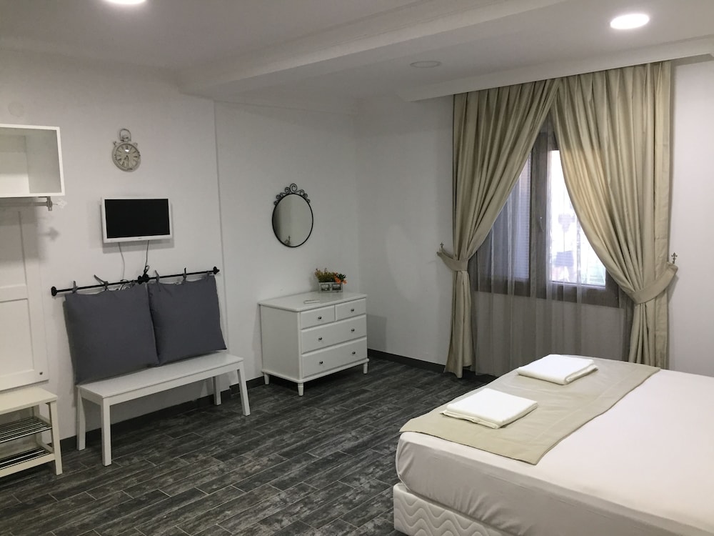 Nova Citrus Hotel 13/32
