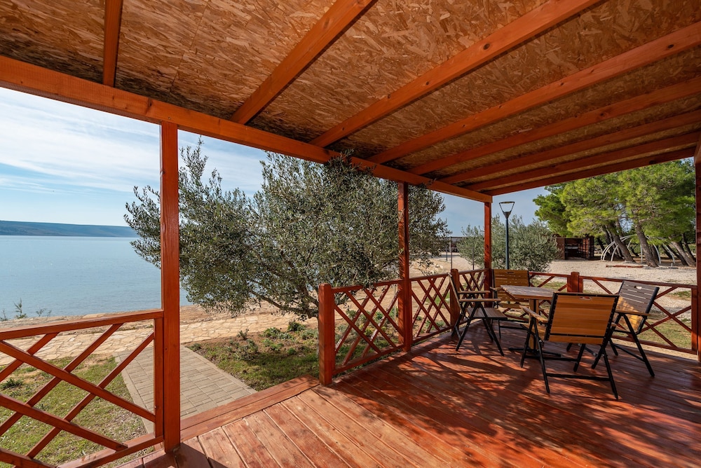 Camping Paklenica - Mobile Homes 31/55