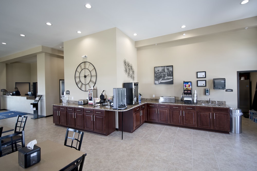 Cobblestone Inn & Suites - Clarinda 37/49