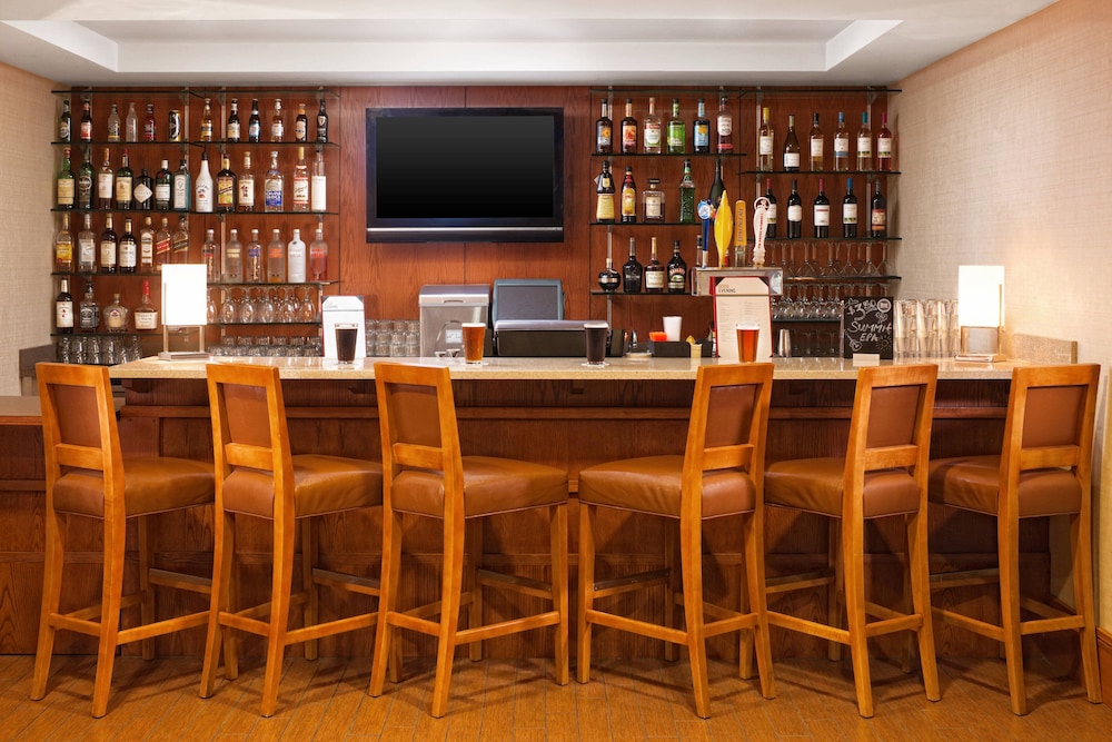 Four Points By Sheraton Mall of America Minneapolis Airport 21/30