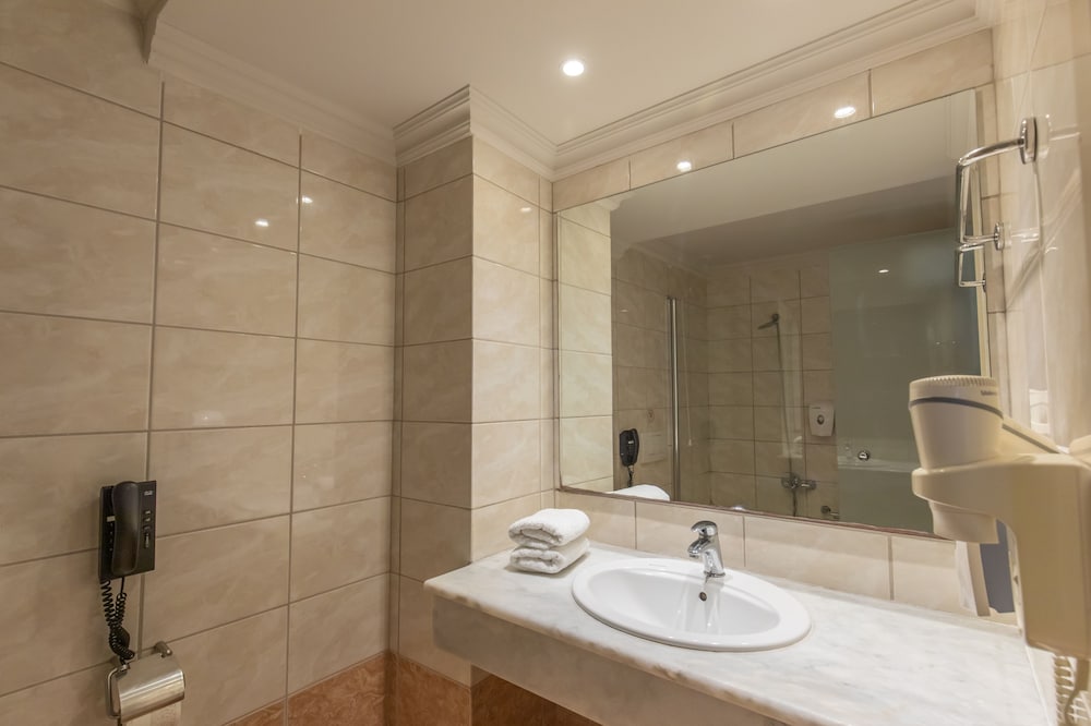 Rodos Princess Beach Hotel 70/70