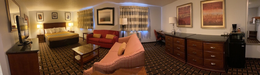 Le Mars Inn & Suites 22/42
