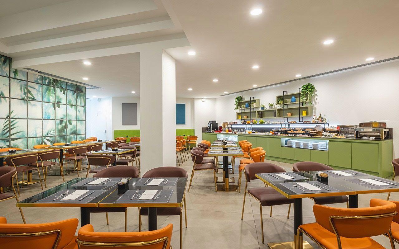 Klick Hotel Milano 36/50