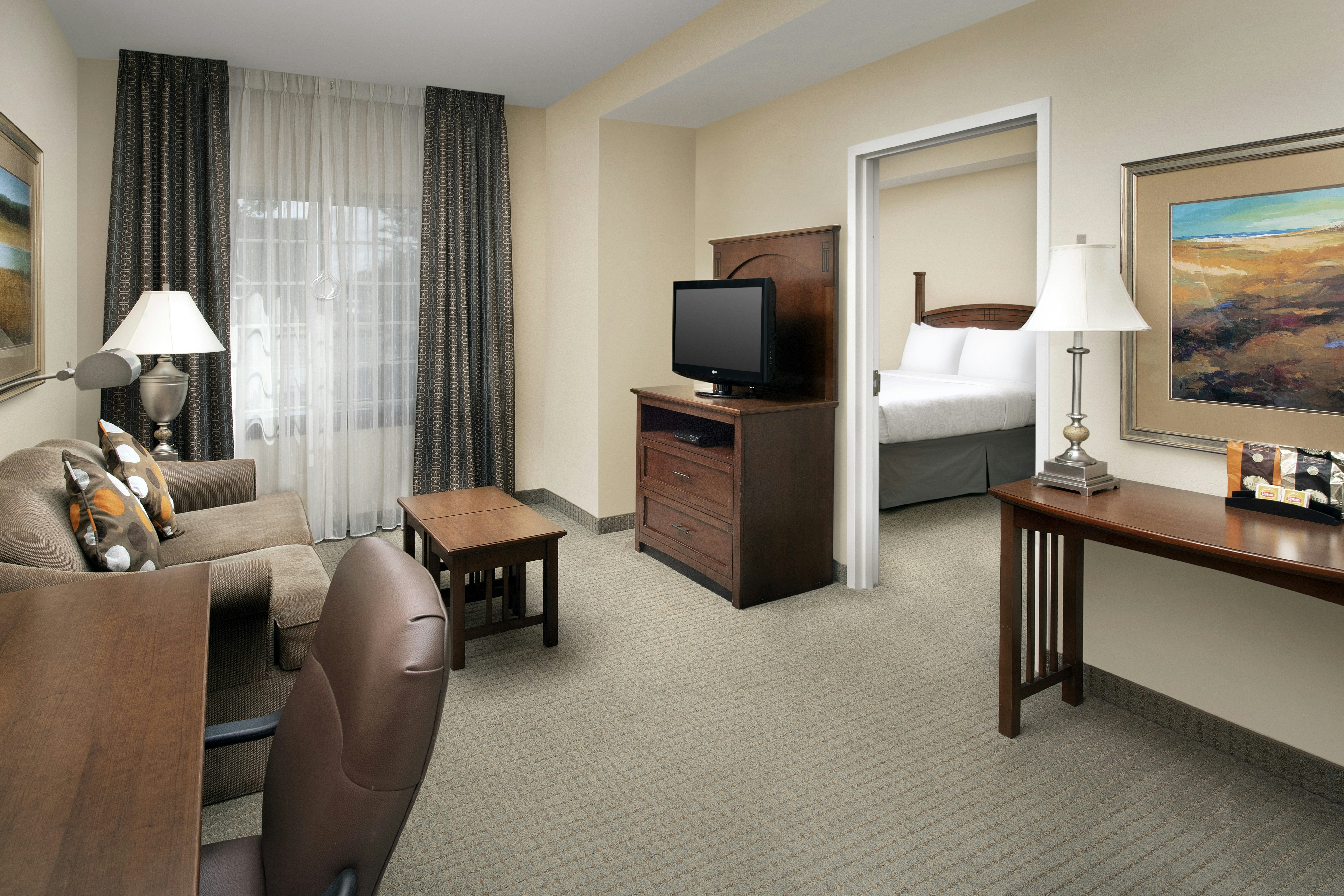 Staybridge Suites North Brunswick 22/41