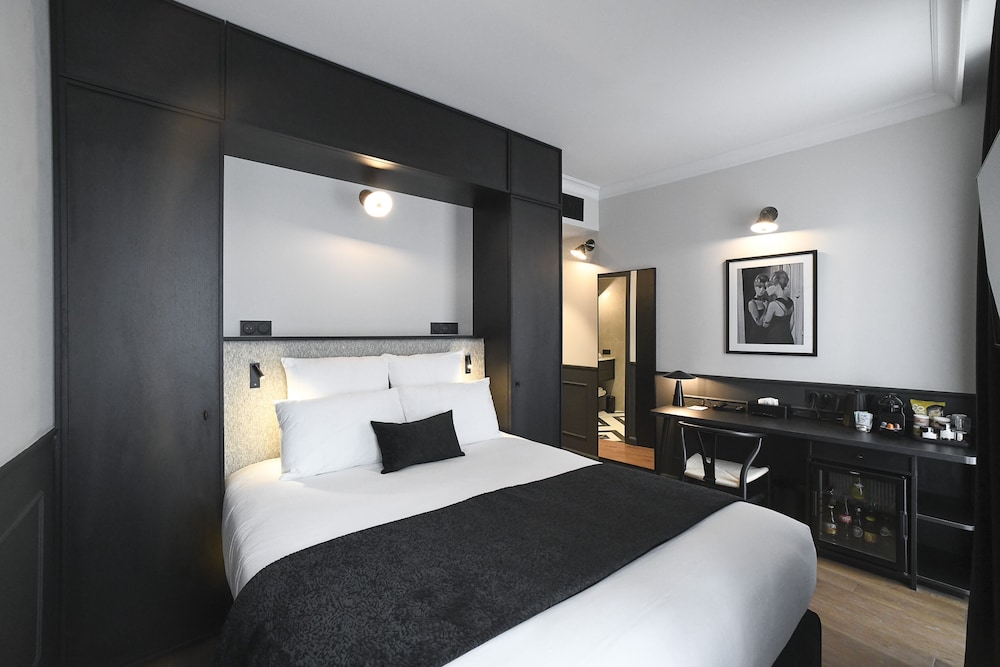 Grand Hotel Du Parc 16/60