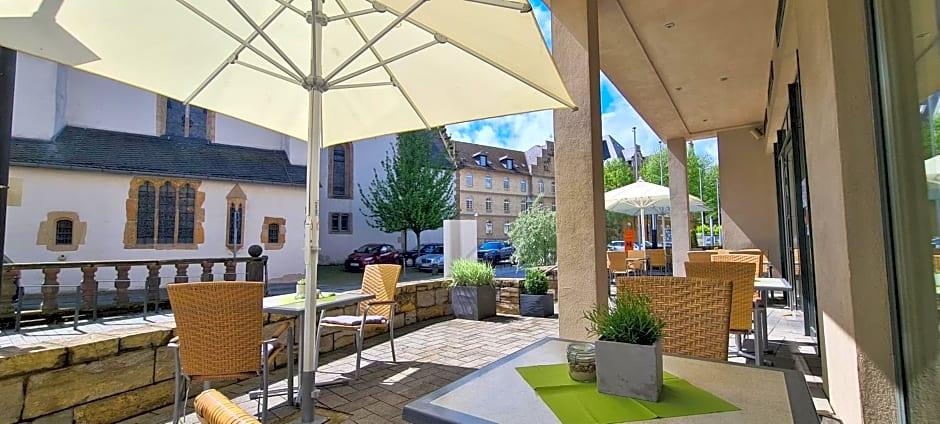 Hotel Aspethera 41/54