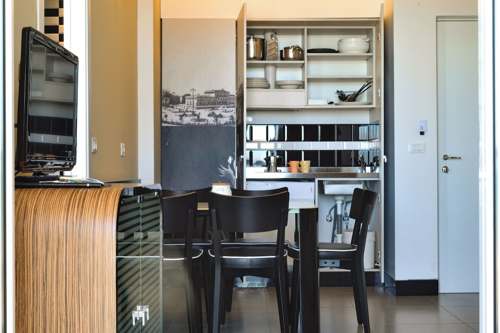 Residence Terminus 47/62