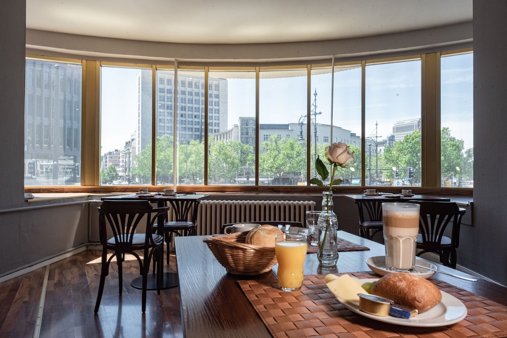 acom Hotel Berlin Kurfurstendamm 41/58