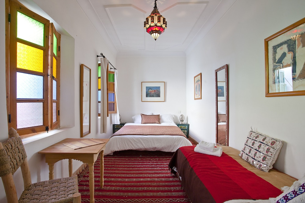 Riad Dar Aida 12/50