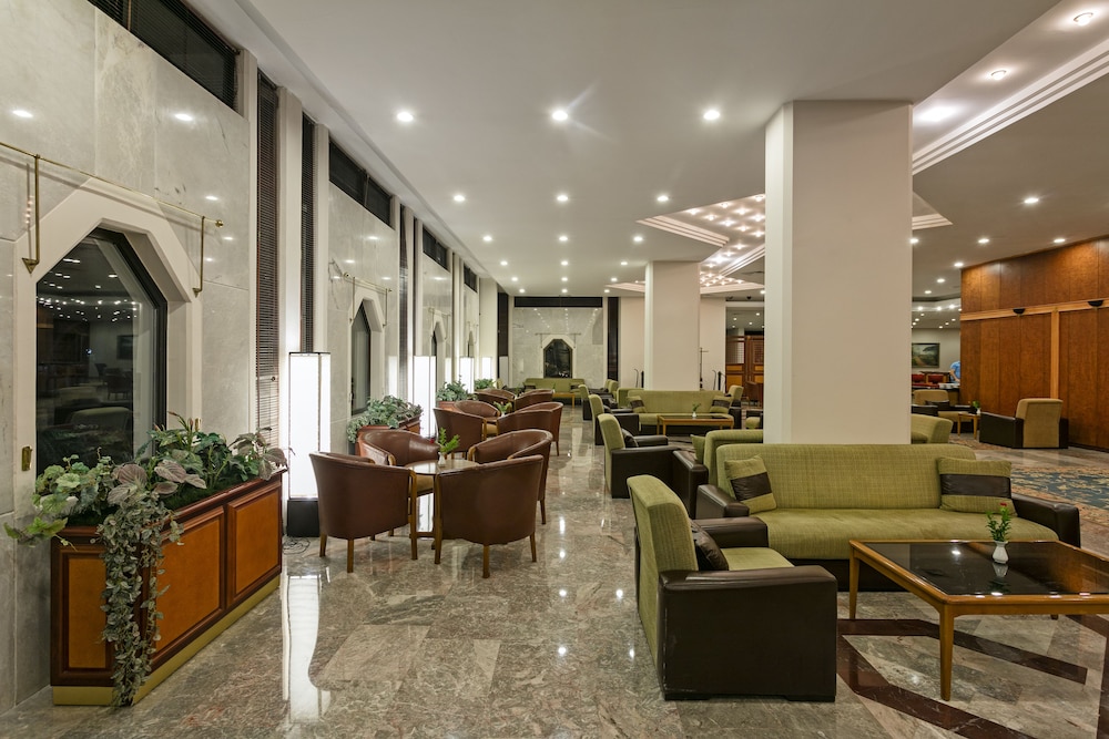 Ozkaymak Marina Hotel 80/98