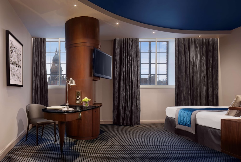 Radisson Blu Hotel, Leeds 29/66